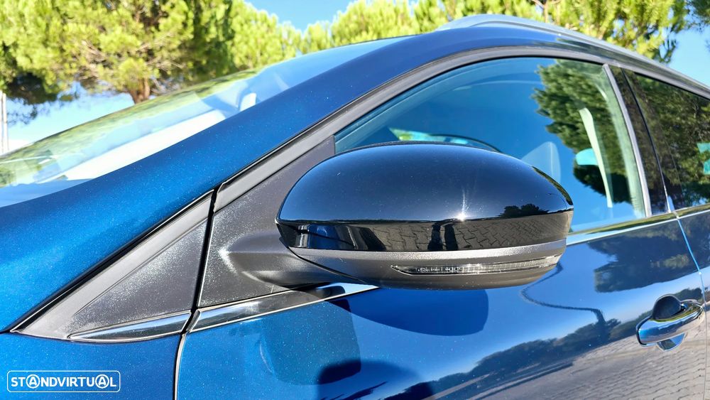 Renault Mégane Sport Tourer 1.3 TCe Limited - 26