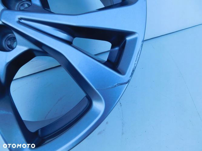 FORD KUGA MK3 7,5Jx18 ET50 5x108 felga aluminiowa - 2