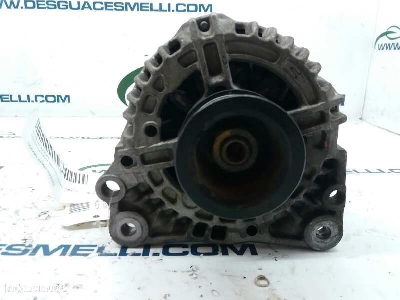 ALTERNADOR SKODA OCTAVIA I 2002 - 1