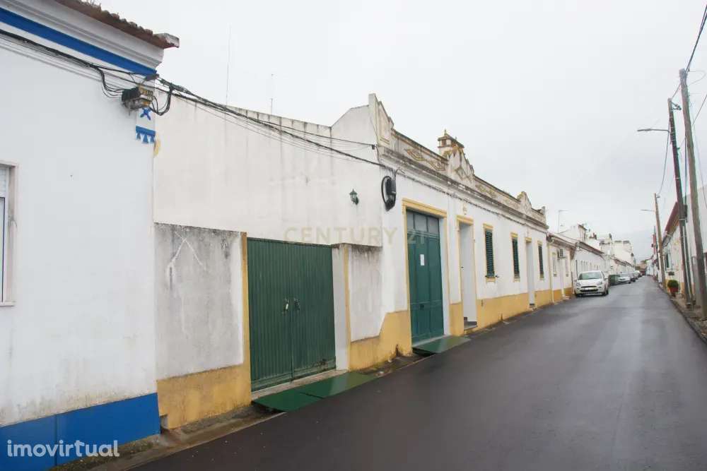 Moradia, 229 m², Santiago do Escoural - Grande imagem: 3/54