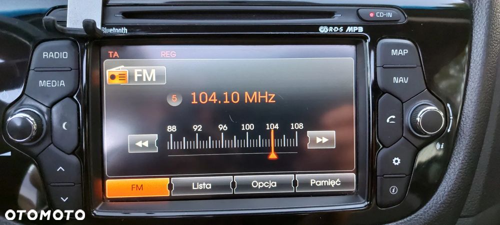 Kia Ceed 1.6 CRDi L - 12