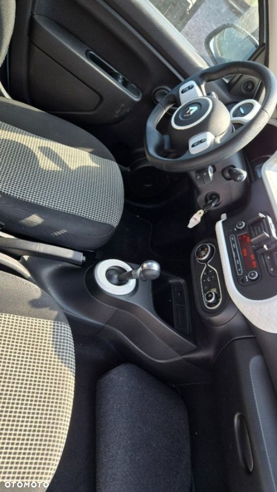 Renault Twingo - 20
