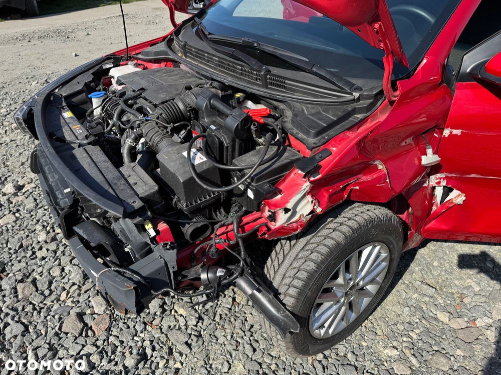 Kia Rio 1.0 T-GDI 100 DCT7 Vision - 35