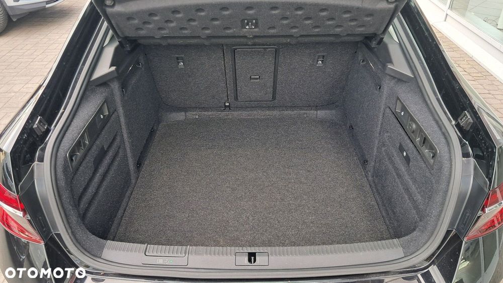 Skoda Superb - 8