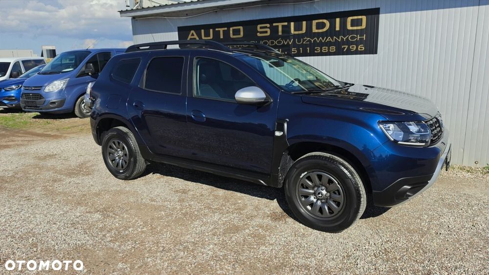 Dacia Duster 1.0 TCe Prestige - 2