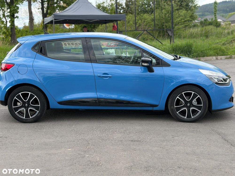 Renault Clio TCe 90 Limited - 12