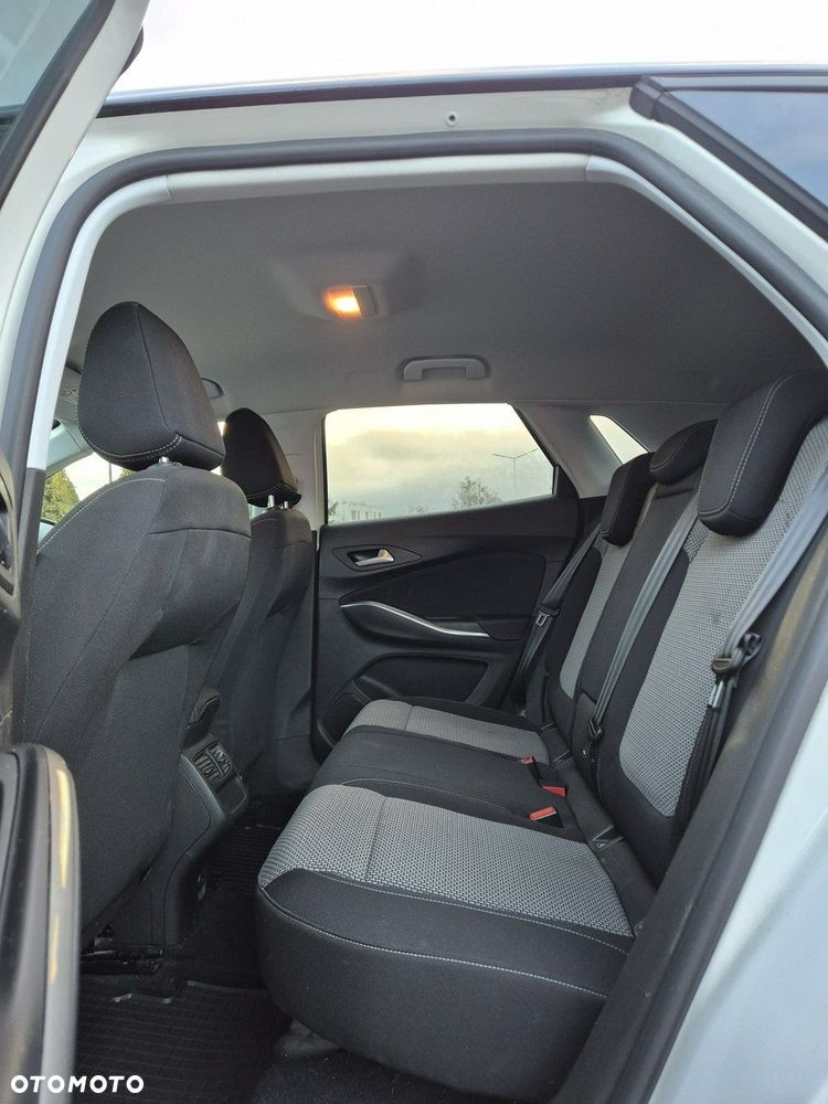 Opel Grandland X - 21