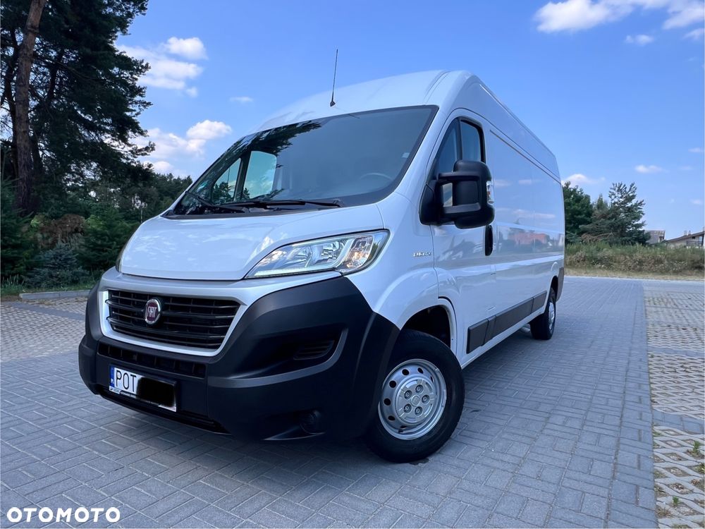 Fiat Ducato - 1