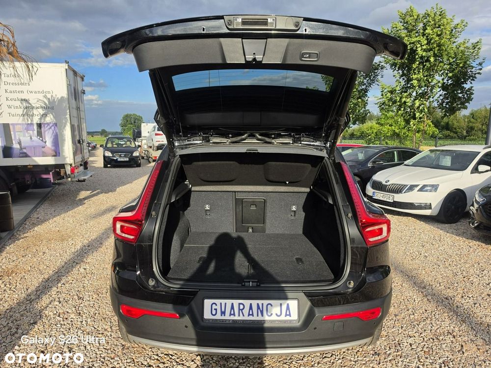 Volvo XC 40 - 40