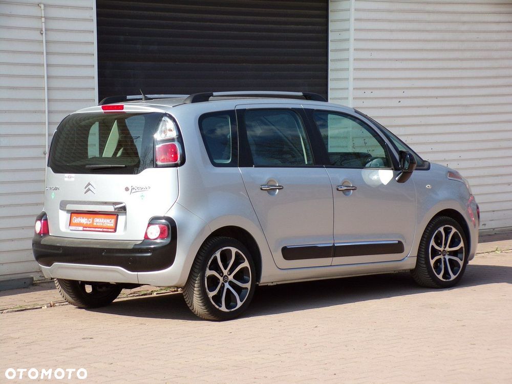 Citroën C3 Picasso - 11