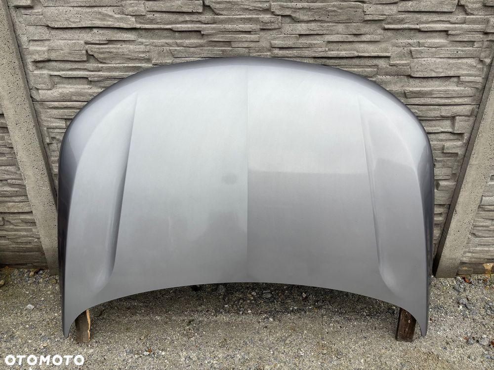 OPEL GRANDLAND X  Lift 2021 Maska silnika - 2