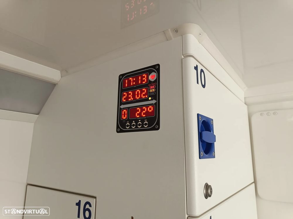 Mercedes-Benz Sprinter - 6