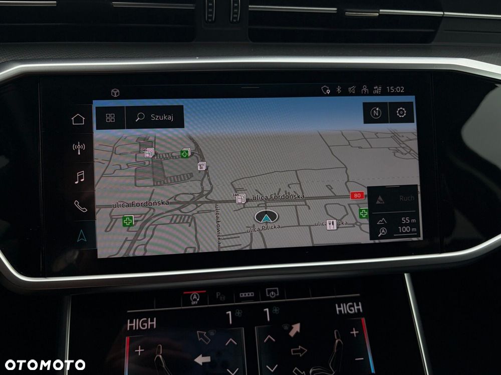 Audi A6 Avant - 31