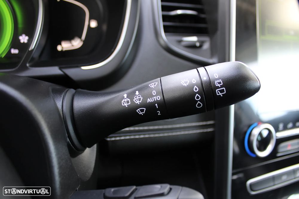 Renault Scénic dCi 110 FAP EDC Bose Edition - 18