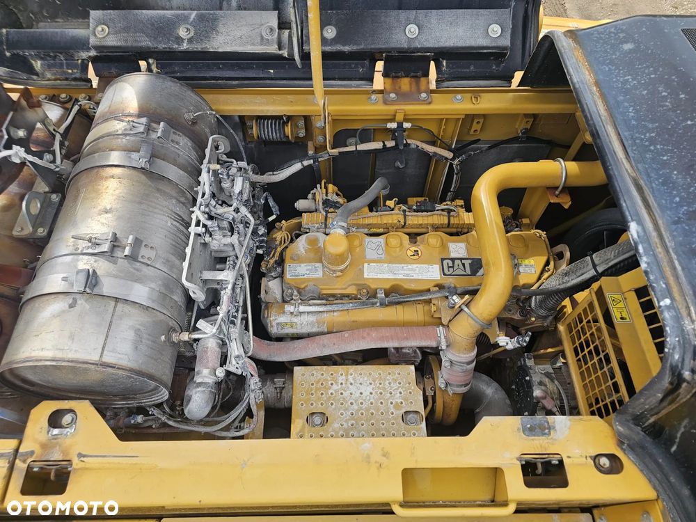 Caterpillar 336FL - 15