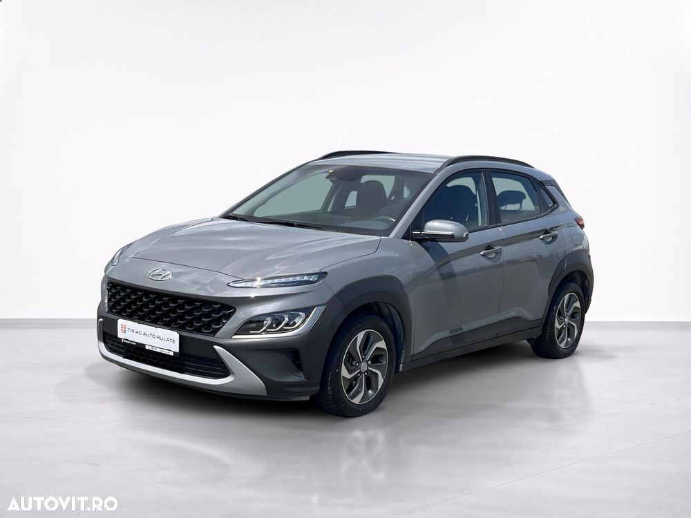 Hyundai KONA - 2
