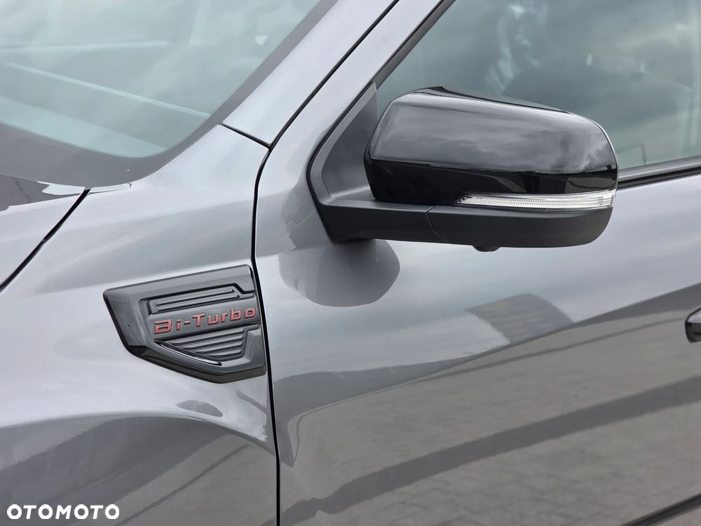 Maxus T60 MAX Pickup I Wersja LUXURY I Fabrycznie NOWY Dostępny od ręki w każdym kolorze I 2.0 Diesel 4x4 I 5 LAT GWARNCJI I - 18