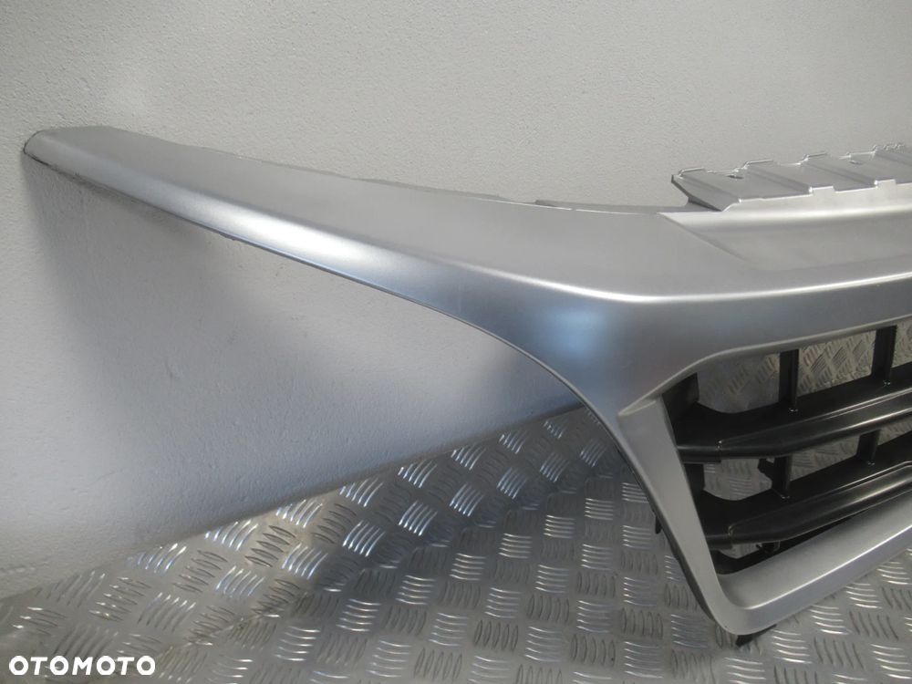 GRILL GRIL ATRAPA FIAT DUCATO III 3 LIFT 2014 - 5