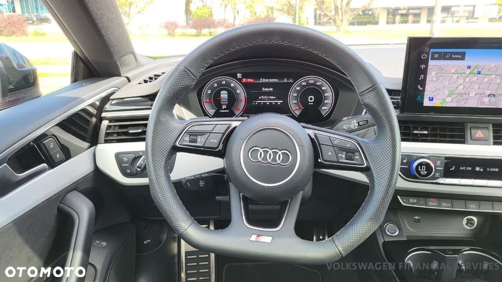 Audi A5 Sportback - 12