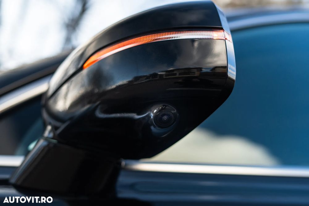 Kia Sorento 2.4 GDI AWD Aut. Vision - 31