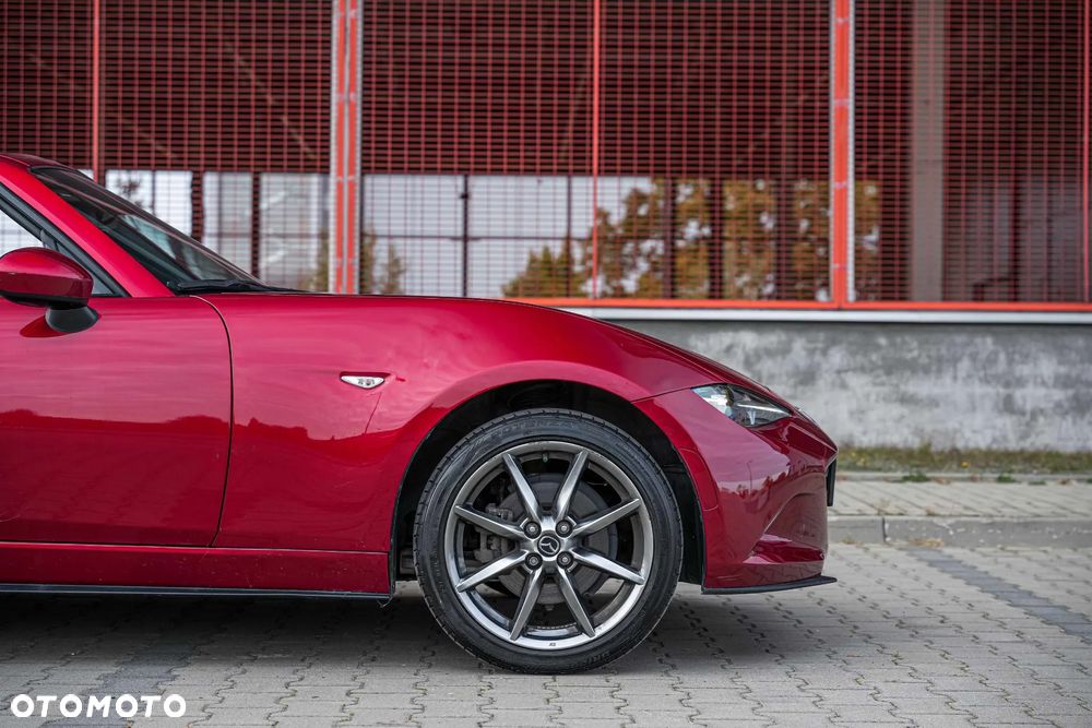 Mazda MX-5 - 15