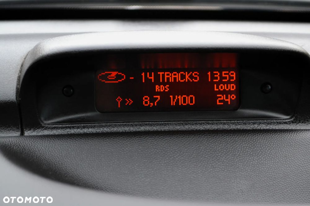 Peugeot 307 2.0 XT Premium - 39