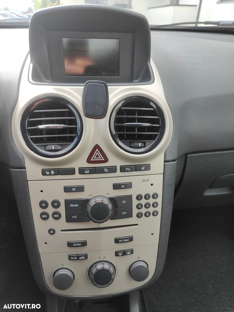 Opel Corsa - 7