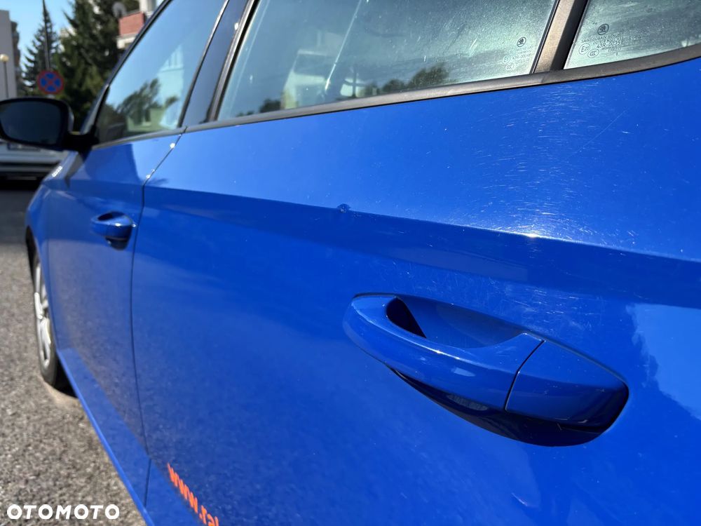 Skoda Fabia 1.0 TSI Ambition - 10