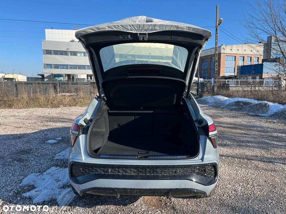 Audi Q3 Sportback - 5