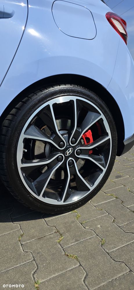Hyundai i30 N 2.0 T-GDI Performance - 10