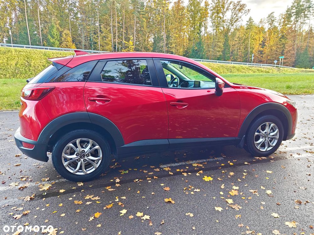 Mazda CX-3 2.0 Skypassion - 16