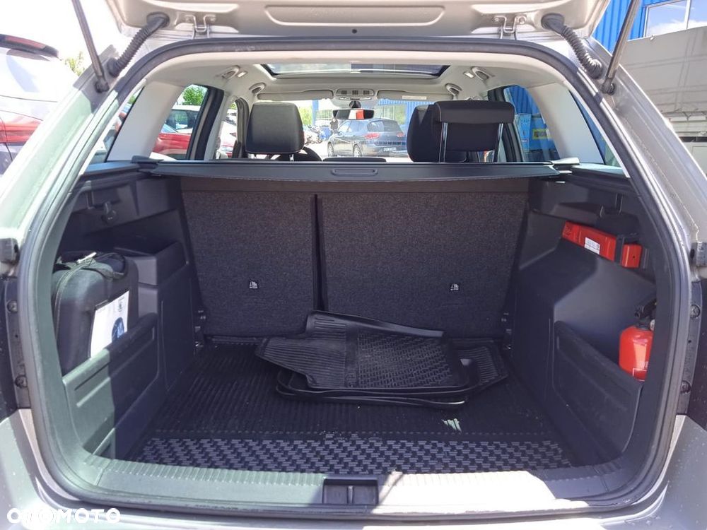 Skoda Fabia 1.2 TSI Style DSG - 34