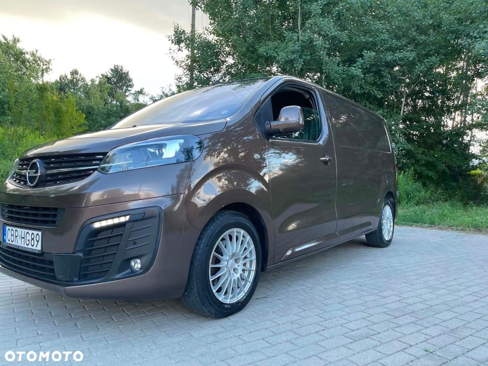 Opel Vivaro - 7
