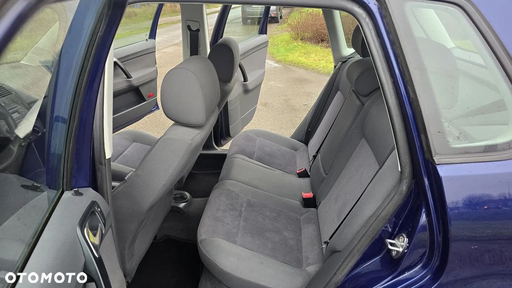 Volkswagen Polo 1.4 Goal - 25