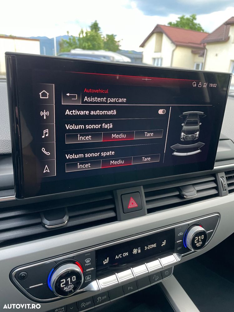 Audi A4 Allroad 2.0 40 TDI S tronic MHEV - 24