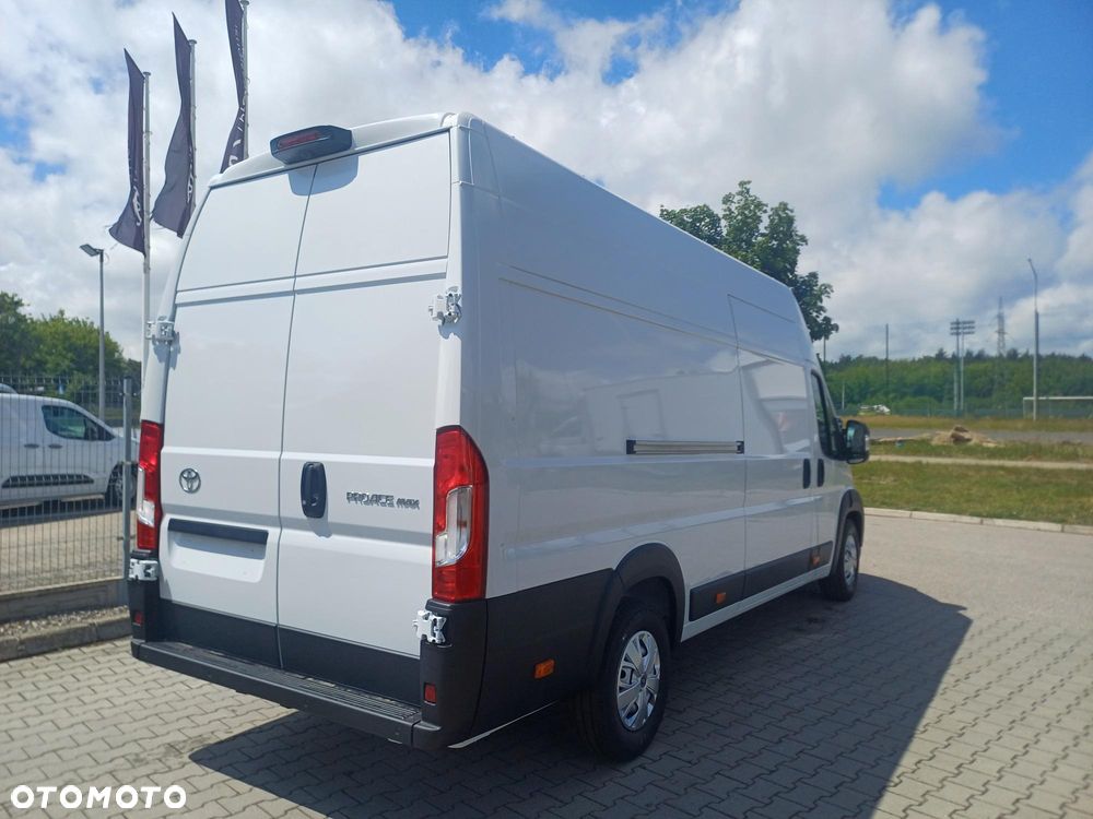 Toyota Proace Max L4H3 - 5