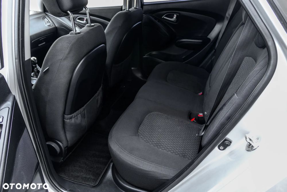 Hyundai ix35 1.6 GDI Style 2WD - 24