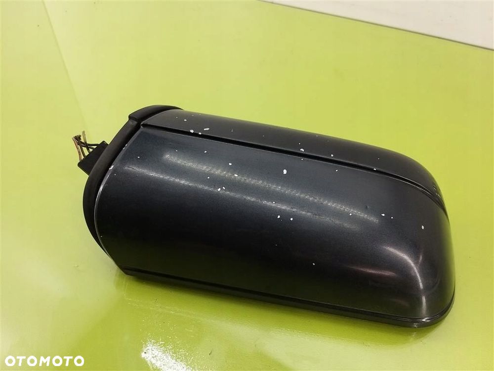 Lusterko prawe elektryczne Mercedes C-klasa W202 1993-2001 KOD LAKIERU 199 - 4