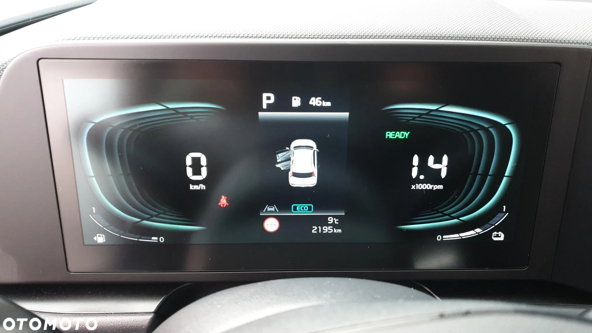 Kia Niro - 15