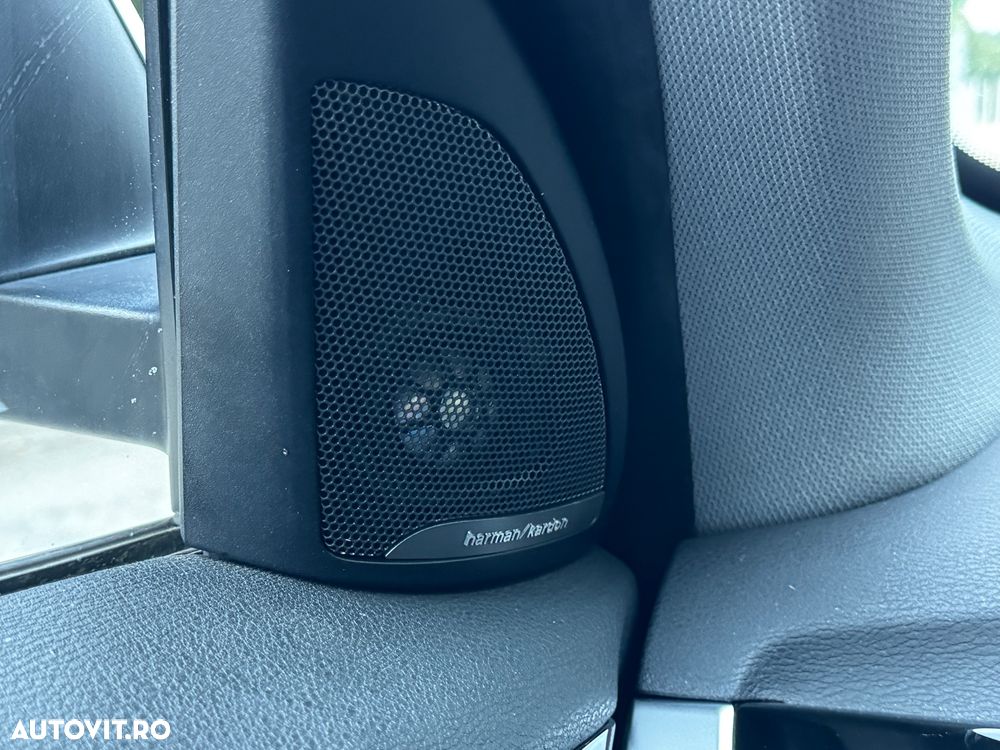 BMW X1 sDrive18d Aut. xLine - 11