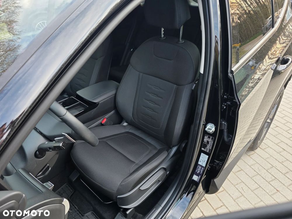 Hyundai Tucson 1.6 T-GDi 48V Smart 2WD DCT - 10