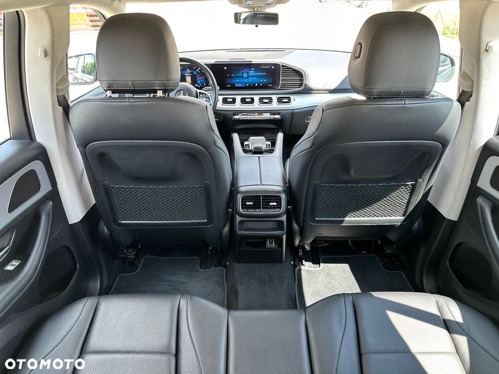 Mercedes-Benz GLE 300 d 4Matic 9G-TRONIC Exclusive - 19