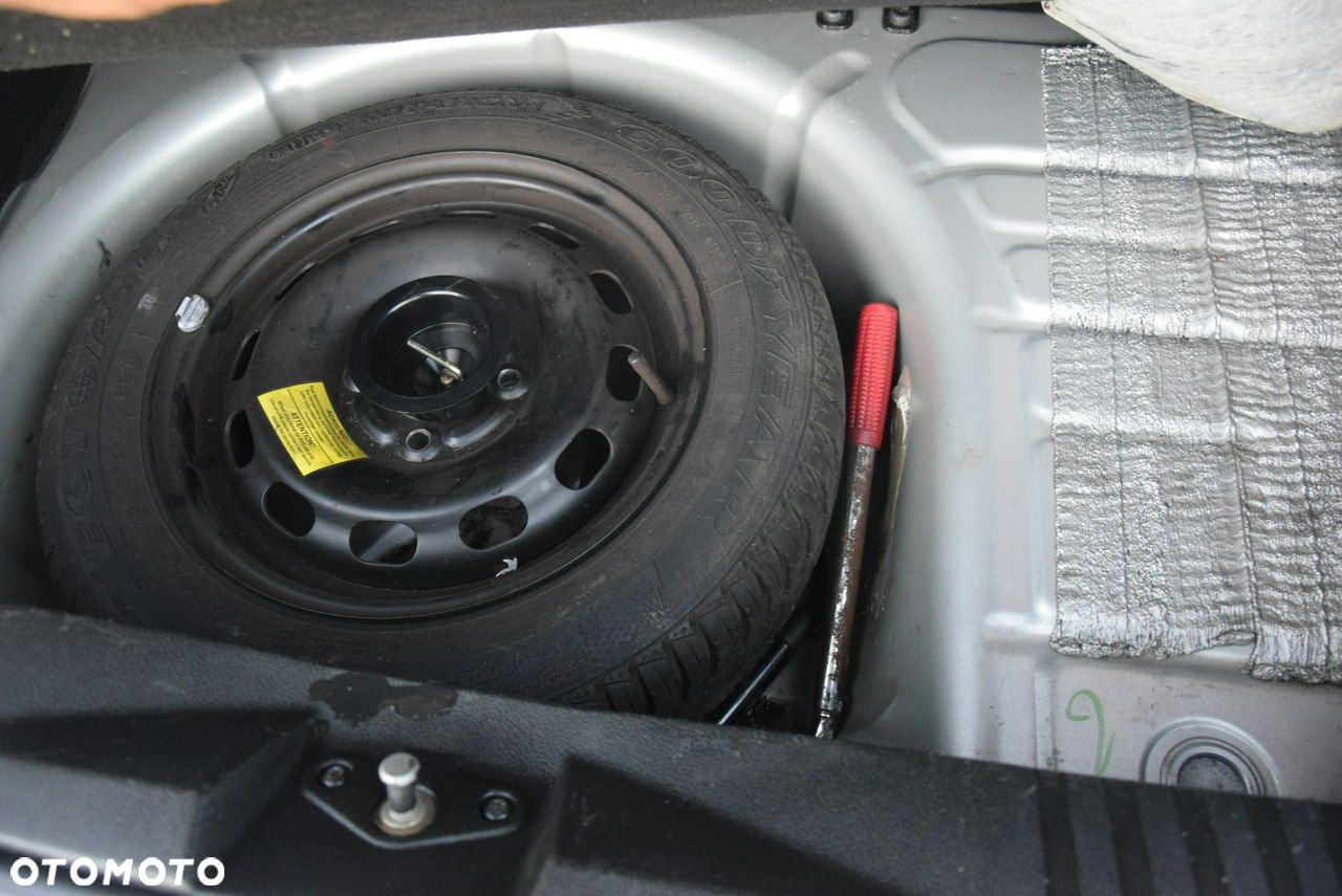 Ford Fiesta 1.4 Durashift-EST Fun - 20