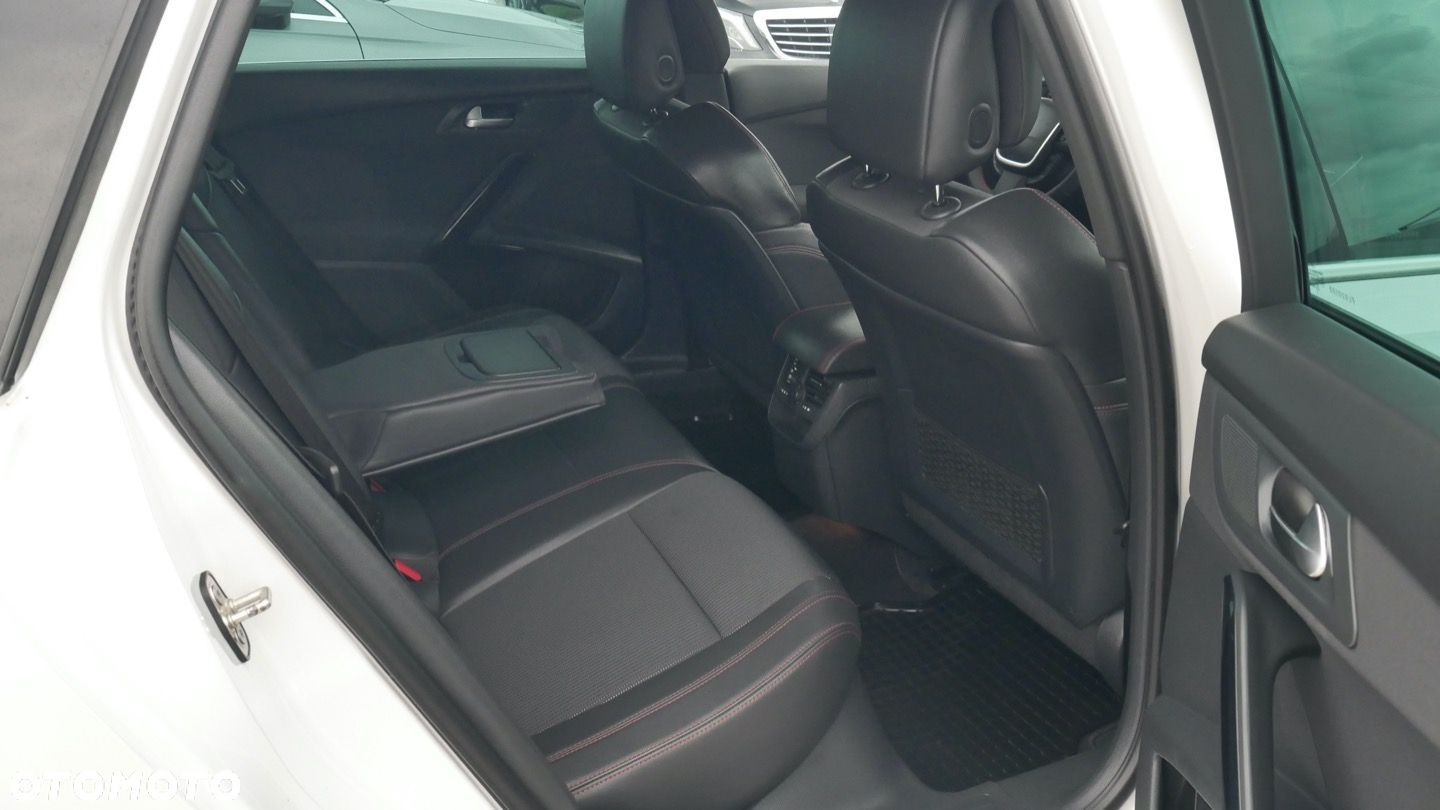 Peugeot 508 - 14