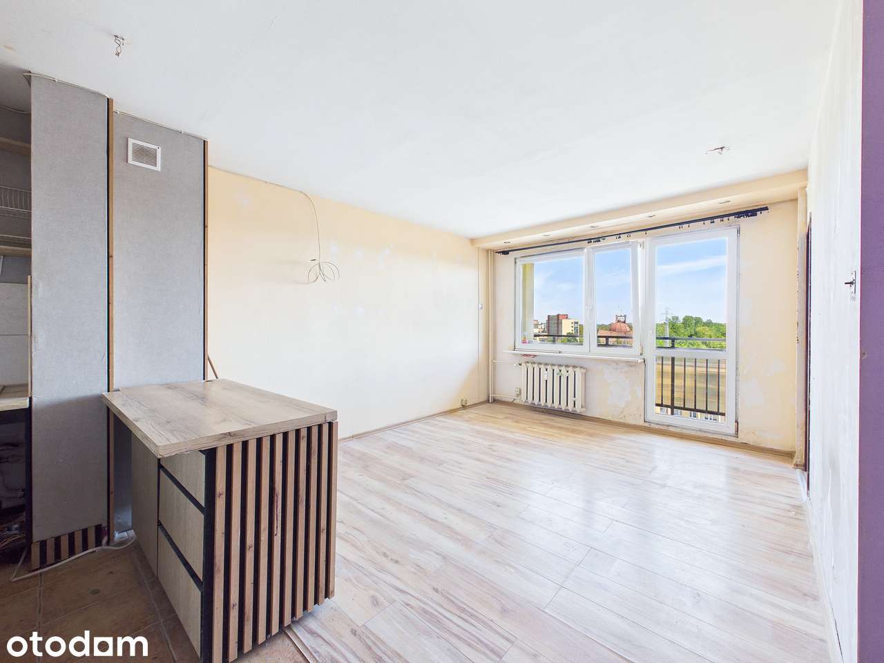 Dąbrowa Górnicza Mydlice 2 Pokoje Winda Balkon REZERWACJA