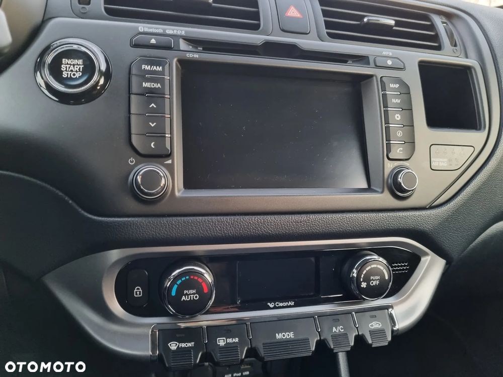 Kia Rio 1.4 Platinum Edition - 18
