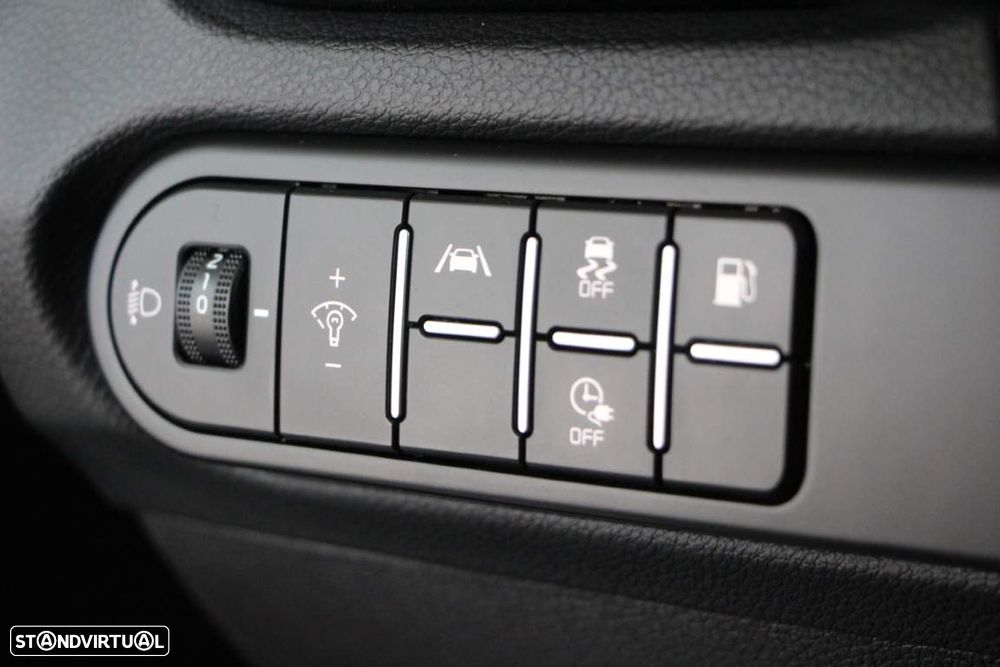 Kia XCeed 1.6 GDi PHEV Drive - 20