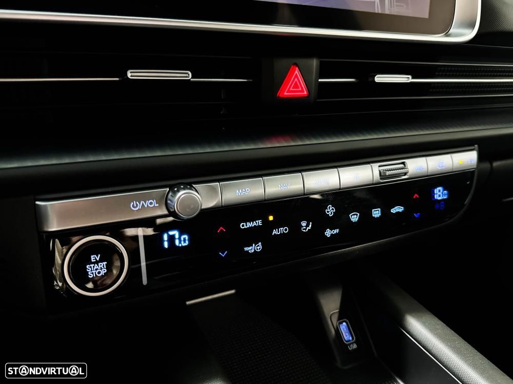 Hyundai Ioniq 6 - 50