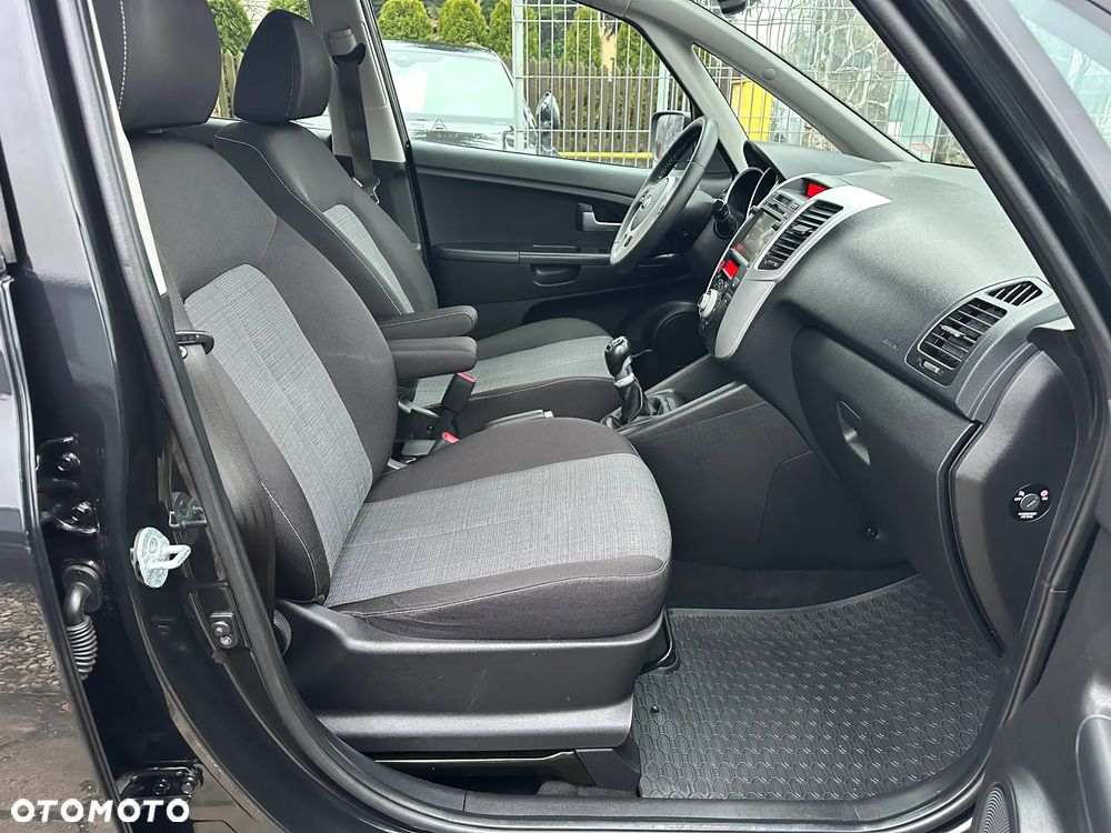 Kia Venga 1.6 CVVT Spirit - 14