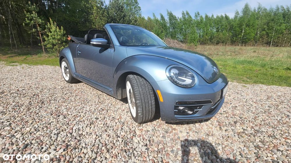 Volkswagen Beetle - 7